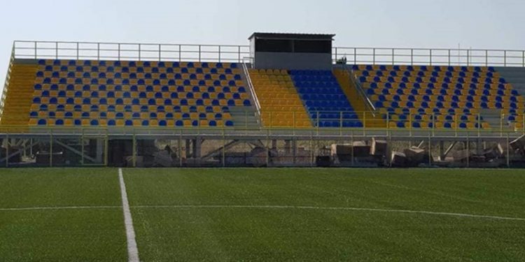 Μετακομίζει στο Κανόνι, ο Κρόνος!