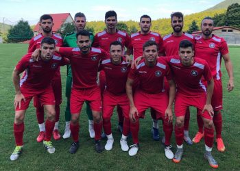 Κέρκυρα: Φιλικό με Ηρακλή, το Σάββατο…