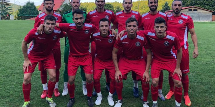 Κέρκυρα: Φιλικό με Ηρακλή, το Σάββατο…
