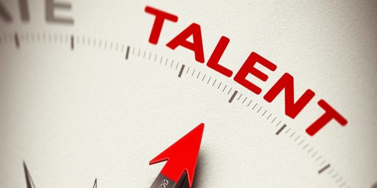 Talent Development banner min