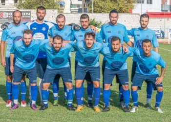 tHESPROTOS kronos 0 1 filiko 15