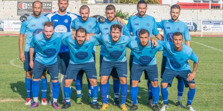 tHESPROTOS kronos 0 1 filiko 15