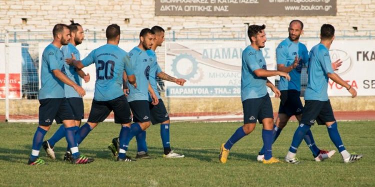 tHESPROTOS kronos 0 1 filiko 76