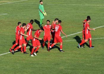 Κέρκυρα: Πλήρης στη Λάρισα για το διπλό!