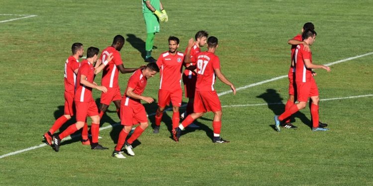 Κέρκυρα: Πλήρης στη Λάρισα για το διπλό!