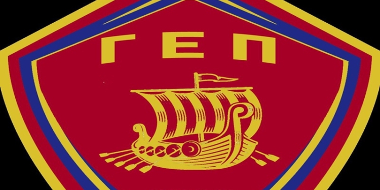 Ο Σπ. Νίνος, πρόεδρος στη ΓΕΠ!