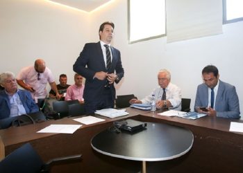 diaitiko football league