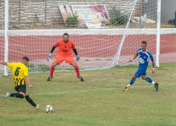 ooo THESPROTOS KRONOS 0 0 1H AG 2