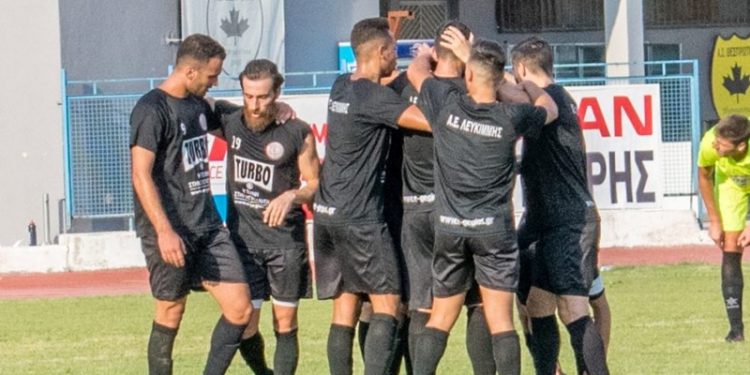 Ο Σιντόρης, στο ματς-τελευταία ελπίδα της ΑΕΛ!