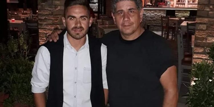 Σοκ με Λούβρο, στο Θιναλιακό!