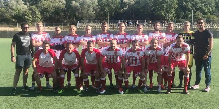 Β’ ΕΠΣΚ: Πεντάσφαιρη κορυφή για ΓΕΠ!