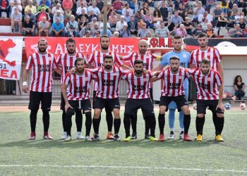 ΑΕΛ: Λύτρωση με Γαστεράτο!