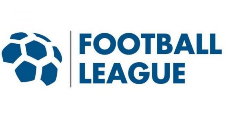 football league logo 735x400
