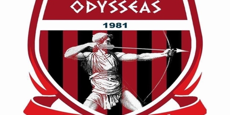 logo odissse