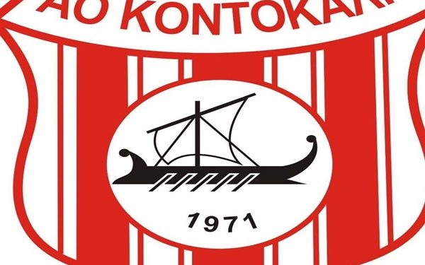 Κοντόκαλι: Δικοί του Γκόγκος και Κόντης!