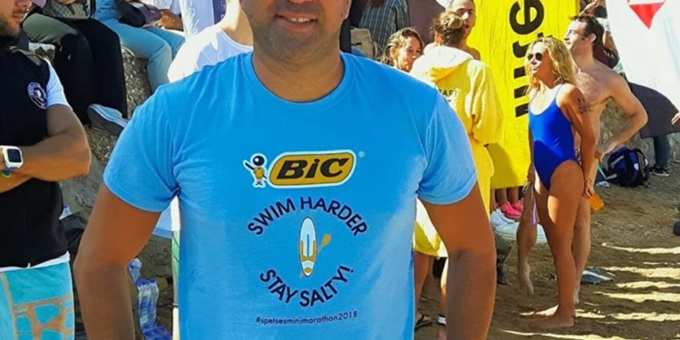 Ο απολογισμός του Άκη Παγκράτη για το 2019