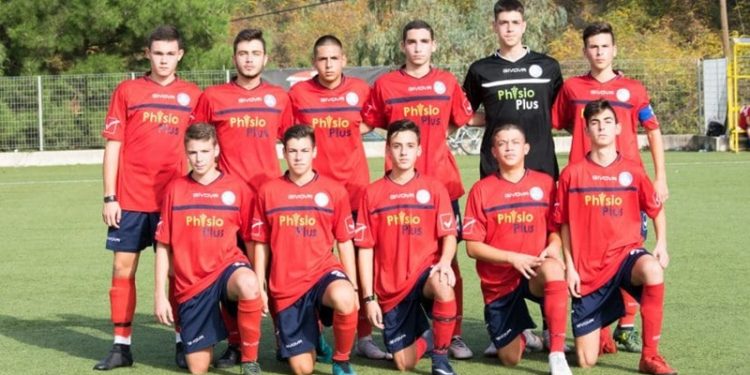 Λούβρος και Τσικρικώνης παραμένουν στις Μικτές ομάδες