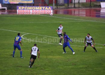 Κέρκυρα: Έτσι, δεν πάει πουθενά!