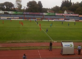 Κέρκυρα: «Αυτοκτονία» στο 93′, με Ξάνθη!