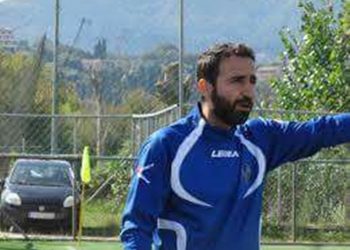 Παρελθόν ο Τάσος Μουζακίτης από τoν Αρίλλα