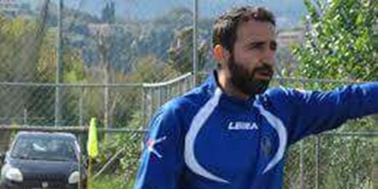 Παρελθόν ο Τάσος Μουζακίτης από τoν Αρίλλα