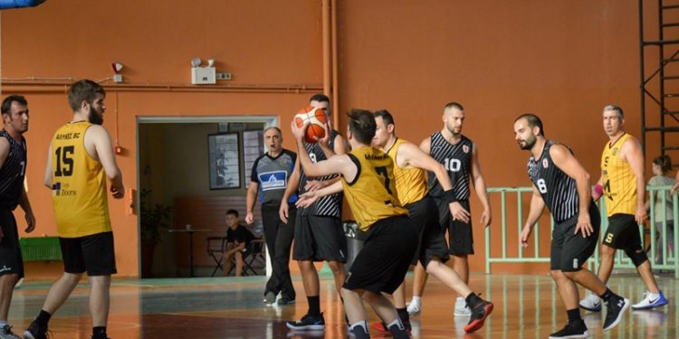 Έχασαν στις… λεπτομέρειες οι Αλυκές!