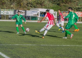 Ο Αθανασίου, στο εξ αναβολής ντέρμπι της ΑΕΛ!