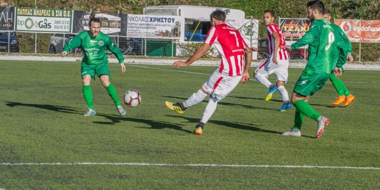 Ο Αθανασίου, στο εξ αναβολής ντέρμπι της ΑΕΛ!