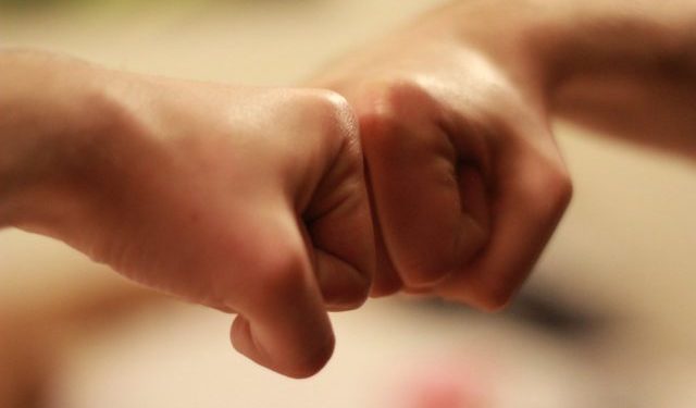 fist bump by g harte d7dxiod 640x427
