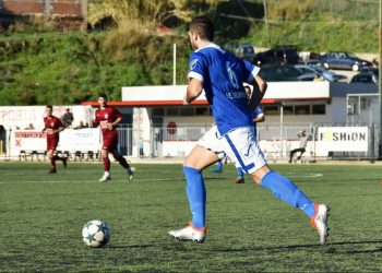 Τέλος ο Κουρής από τον ΟΦΑΜ!