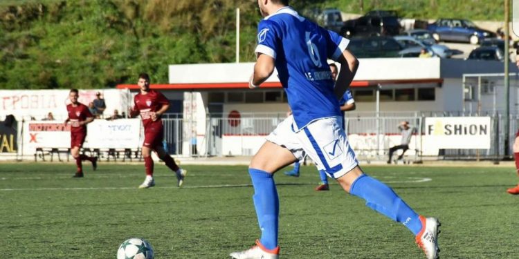 Τέλος ο Κουρής από τον ΟΦΑΜ!