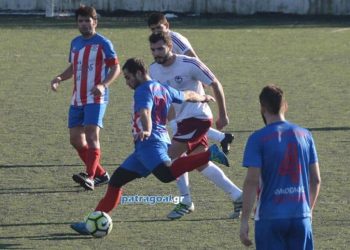 ΓΕΠ: Κουράγιο Γιώργαρε!