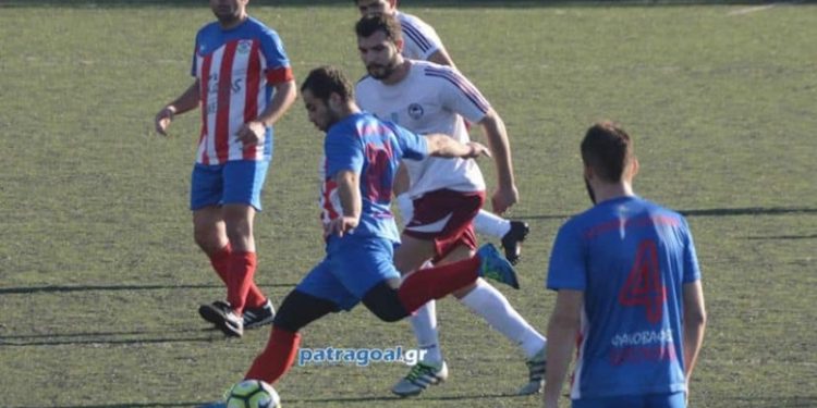 ΓΕΠ: Κουράγιο Γιώργαρε!