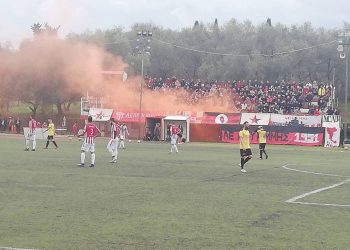 ΑΕΛ: Απώλεια εκτός προγράμματος!