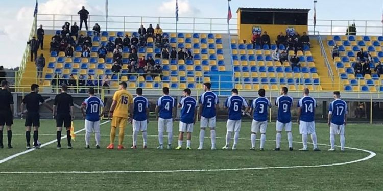 Κρόνος: Δύσκολη έξοδος στην Παραμυθιά!