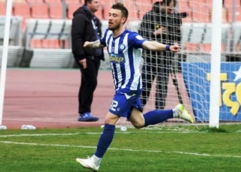 Αφαίρεση 3 βαθμών στην Κέρκυρα για Σιατραβάνη