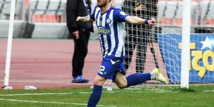 Αφαίρεση 3 βαθμών στην Κέρκυρα για Σιατραβάνη