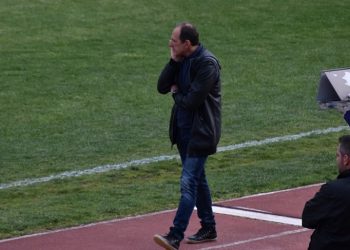 Βολίδα: Κι επισήμως, Νέτης!