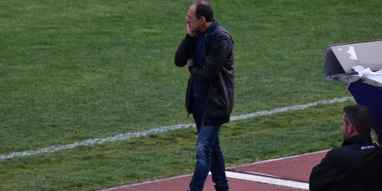 Βολίδα: Κι επισήμως, Νέτης!