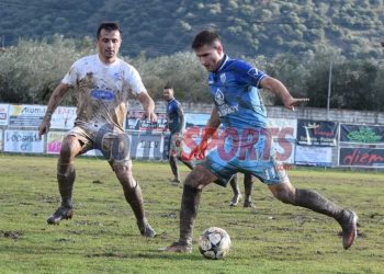 Κρόνος: Με δυνατές απουσίες κόντρα στη Σιάτιστα!