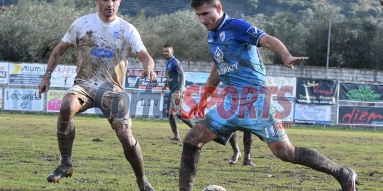 Κρόνος: Με δυνατές απουσίες κόντρα στη Σιάτιστα!