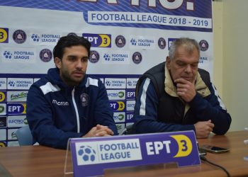 Σπανός: 2-3 μεταγραφές, κεφάλαιο ο Τουράμ!