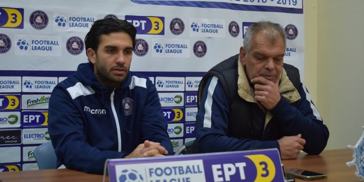 Σπανός: 2-3 μεταγραφές, κεφάλαιο ο Τουράμ!