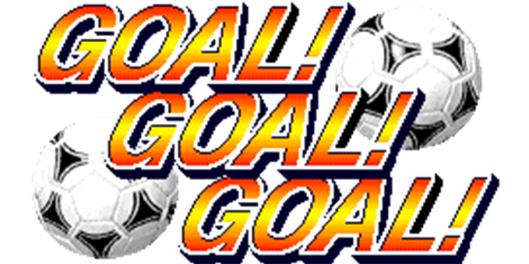 Goal Goal Goal Logo