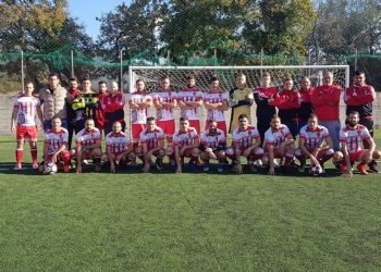 Β’ ΕΠΣΚ: Συνέχισαν με… τριάρες!