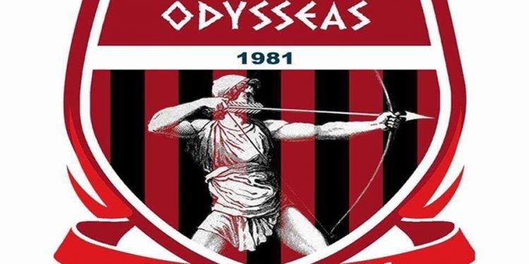 logo odissseas