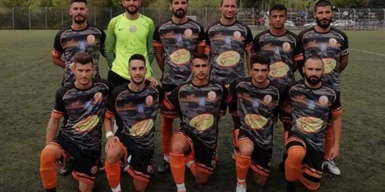 Θιναλιακός για Κούπα!