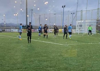 Α’ ΕΠΣΚ: Μείωσε στους τέσσερις ο Νέος!