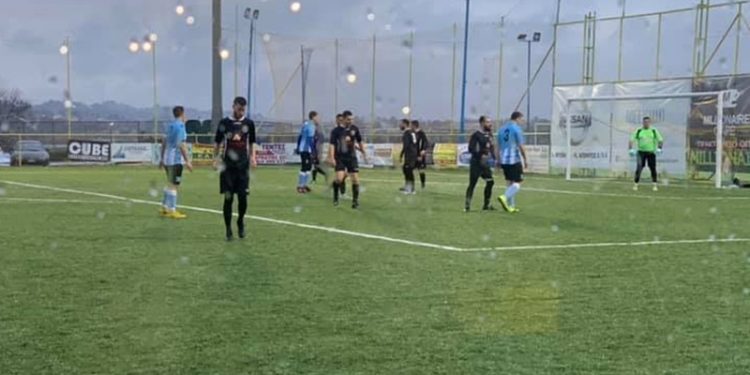 Α’ ΕΠΣΚ: Μείωσε στους τέσσερις ο Νέος!