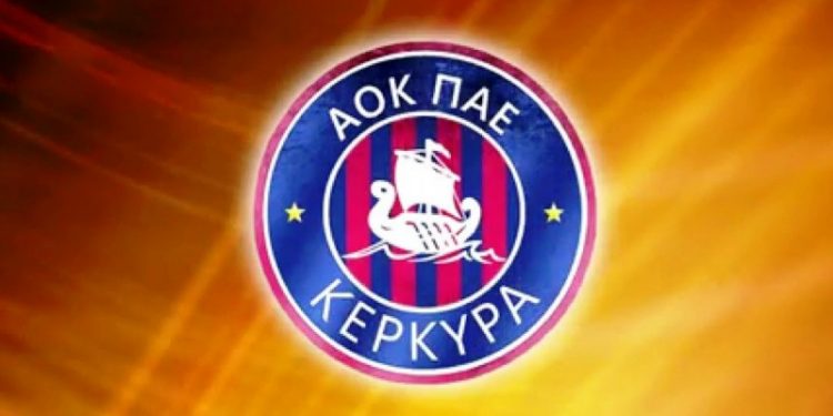 Κέρκυρα: Στην Πάτρα για νέο διπλό!